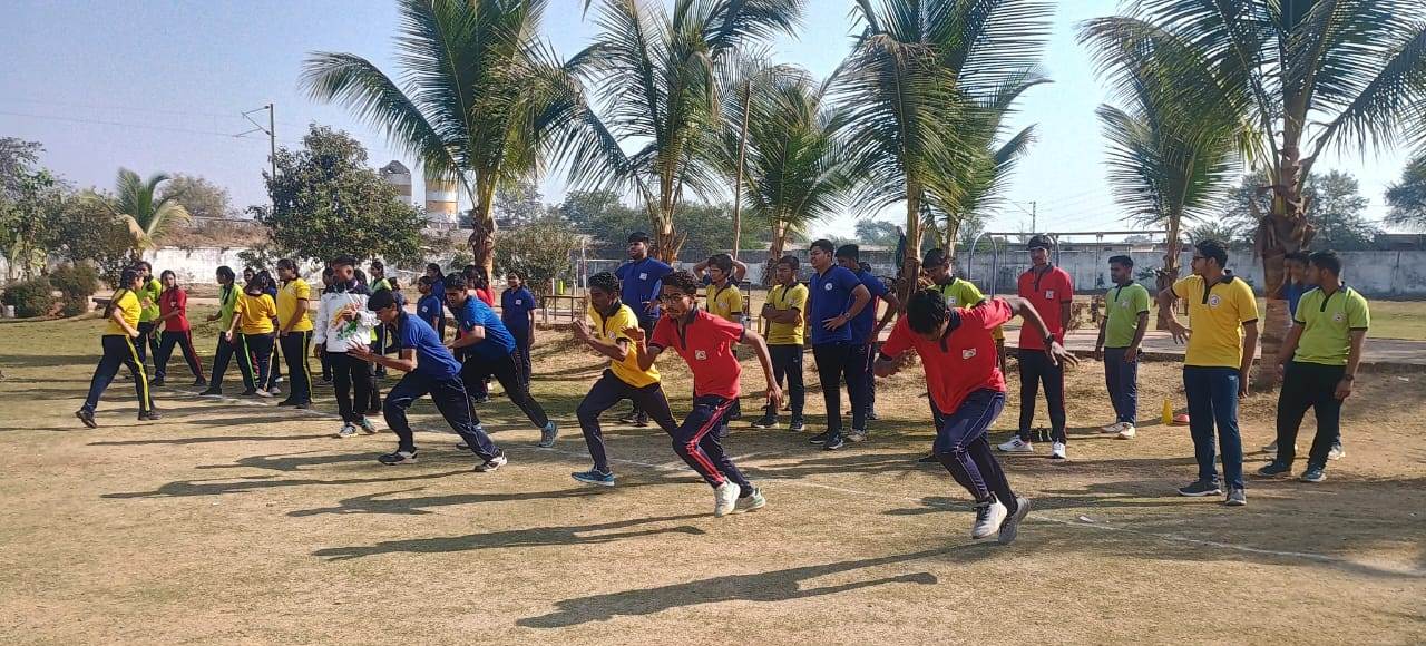 Latest Events| Shivansh International School, Rajim