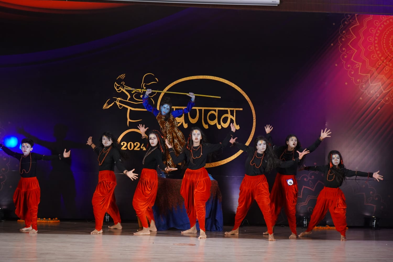 Latest Events| Shivansh International School, Rajim